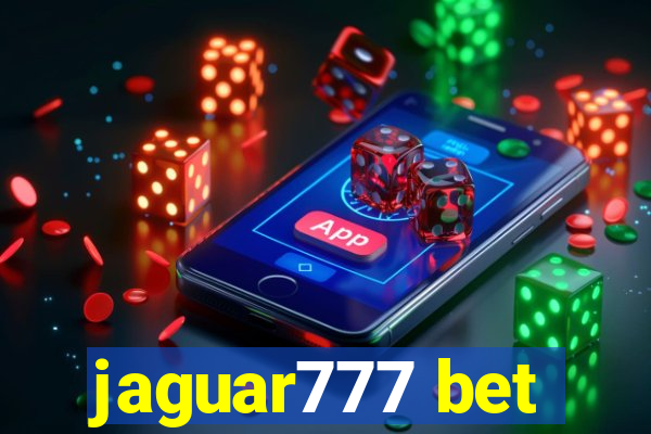 jaguar777 bet